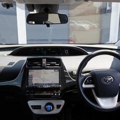 【自社ローン】 🙌 トヨタ　プリウス 1.8S　 ツーリングセレクション  🙌 【独自審査の提携ローン120回OK】の画像