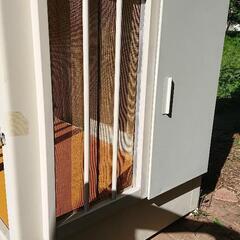 頑丈な犬小屋 大型犬用 引取限定 安価即決！の画像