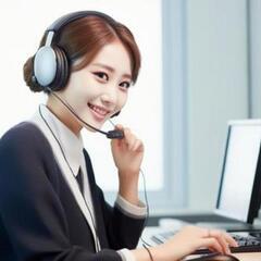 あなたにぴったり！な仕事を選べます！（架電/事務/営業）