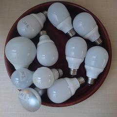 中古 電球 各種 バラ売 1個 50～400円