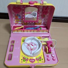 値下 メルちゃん いちごのびようしつ