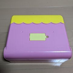 値下 メルちゃん いちごのびようしつの画像