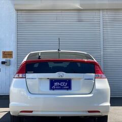 【審査ご不安な方でも🙋‍♀️🌹】ホンダインサイト🚗ナビ付🤗の画像