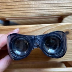 （中古）オペラグラス　の画像