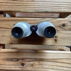 （中古）オペラグラス　