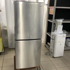 Haier ハイアール　冷蔵庫　148L JR-XP2NF148F 2022年製