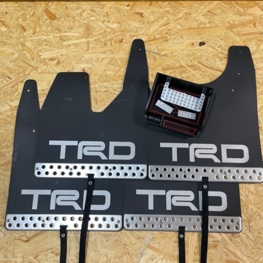 ハイラックス　gun125