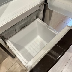 Panasonic冷蔵庫　168L  1人〜2人暮らし向けの画像