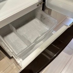 Panasonic冷蔵庫　168L  1人〜2人暮らし向けの画像