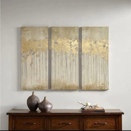 Madison Park(マディソンパーク)キャンバスアートボード ゴ