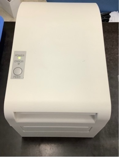 【富士通】高速サーマルプリンタ/ラベルプリンタ FP-510  リサイクルショップ宮崎屋　佐土原店　23.7.30F