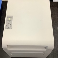 【富士通】高速サーマルプリンタ/ラベルプリンタ FP-510  リサイクルショップ宮崎屋　佐土原店　23.7.30Fの画像