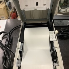 【富士通】高速サーマルプリンタ/ラベルプリンタ FP-510  リサイクルショップ宮崎屋　佐土原店　23.7.30Fの画像