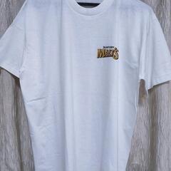 新品MALT'S白Tシャツ３枚セットの画像