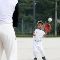 公園で運動！