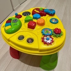 光って音の出るおもちゃ