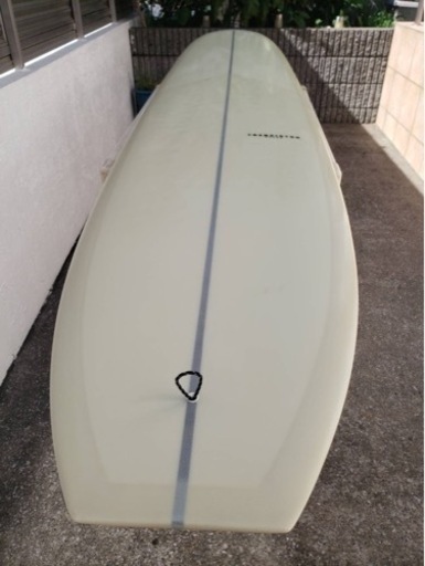 サーフボード TRANSISTOR(トランシスタ)FEETWOODカスタム