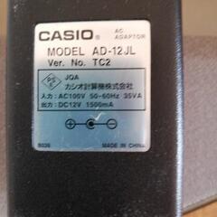 電子ピアノ　予定者決定の画像