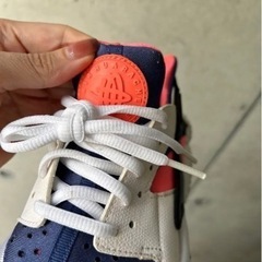 NIKE HUARACHE SHOES/ナイキハラチ　スニーカーの画像