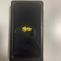 Hiby R5 s DAPの画像