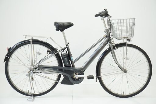 YAMAHA 「ヤマハ」 PAS CITY- SP5 2018年モデル 電動アシスト自転車