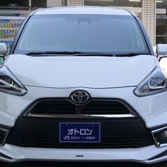 【金利0％の自社ローン👀】トヨタシエンタ🚗両側電動スライドドア🤞