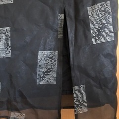 【値下げ‼️】中古 ロートレアモン ワンピース Mサイズの画像