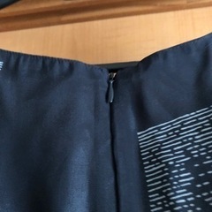 【値下げ‼️】中古 ロートレアモン ワンピース Mサイズの画像