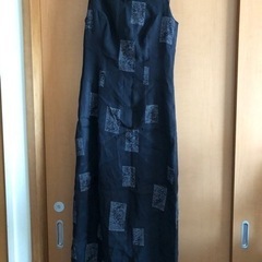 【値下げ‼️】中古 ロートレアモン ワンピース Mサイズ