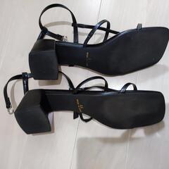 AZUL サンダルの画像