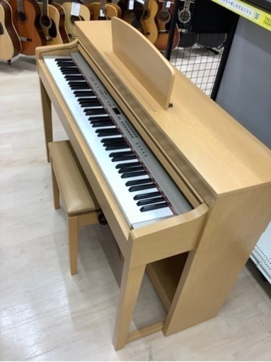 楽器 YAMAHA CLP-430C
