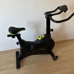 エアロバイク