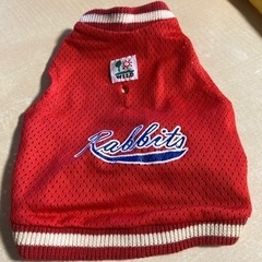 ペットの服