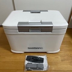 シマノ フィクセル リミテッド 30L