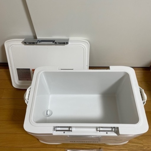 シマノ フィクセル リミテッド 30L