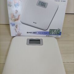 体重計 タニタ