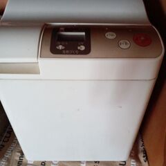 ナショナルホームベーカリー