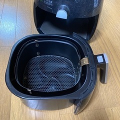 PHILIPSのノンフライヤー　差し上げますの画像