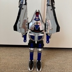 タイムレンジャー、ボウケンジャーおもちゃの画像