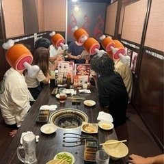 焼肉🥩‪🍻&ボーリング🎳します！ - メンバー募集