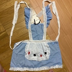 エプロン