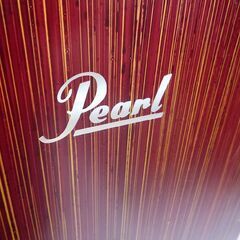 カホン パール Pearl BOOM BOX CAJON PCJ-633BB 打面レッドマホガニー ブームボックスカホン 中古 苫小牧西店の画像