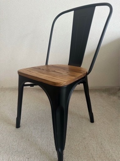 NOCE ダイニングチェア　9脚