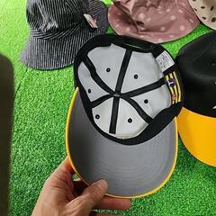 プロ野球帽子の画像