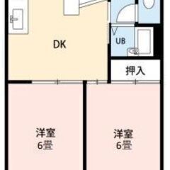 🌻入居費用12万円🌻✨審査No.1✨ 🔥外房線「本千葉」駅 徒歩...