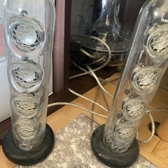無料　クラゲスピーカー　ハーマンカードンの画像