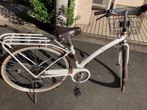 2020年モデル　Runesic  27インチ