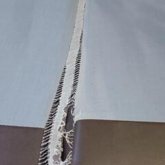 (廃棄しました。)展開式ソファーベッド の画像