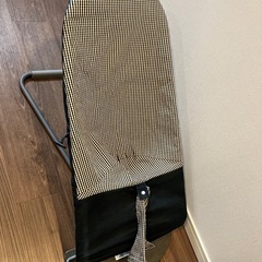 バウンサー、室内すべり台、プーさんメリー