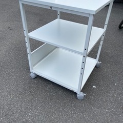 プリンターワゴン　リサイクルショップ宮崎屋　佐土原店　24.11.8Fの画像